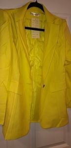 Casual Blazer